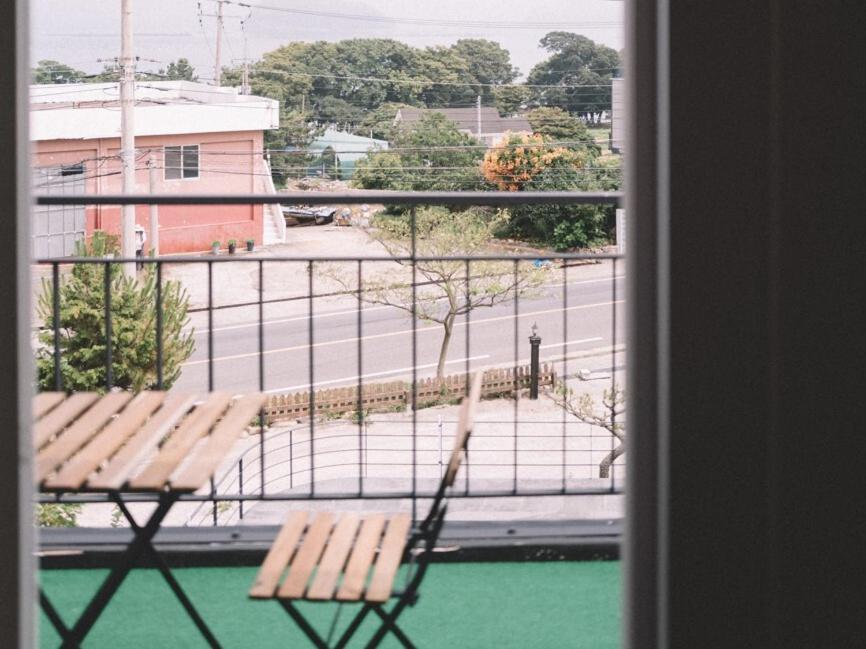 Namhae Doojip Pension Room photo